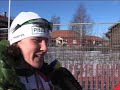 Tjejvasan Vinnar intervju Susanne Nystrom