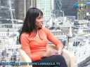 The Andrianna Show with Dr Kyrin Hall- Watch a Live Yoga Demonstration with These Two Sexy Ladies