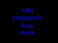 perangkap cinta