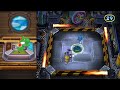 Mario Party 9 - Every 1-vs.-Rivals Minigame