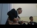 Nows The Time (Wellcome concert)