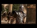 Age Of Mythology Soundtrack - The Ballad of Ace Lebaron