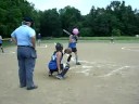 Softball Skills. Softball Skills.