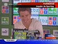 entrevista de farnerud
