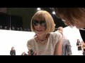 Anna Wintour's Impact