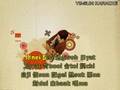 Eason Chan - Mong Gei Goh Chi - YQSUN Karaoke 