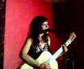 Flesh For Bones - Terra Naomi @ The Enterprise, London, UK