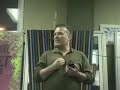 Jello Biafra @ Dreamspace 01