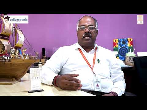 MARG Institute of Design and Architecture Swarnabhoomi Chennai General video thumbnail 12