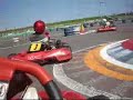 レーシングカート動画　Ｆ１ドリーム平塚