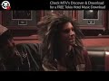 tokio hotel tv  episode 21  nyc part 1
