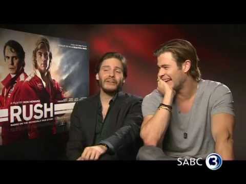 Top Billing | Jean de Villiers | Chris Hemsworth | Cher | Boity Thulo 