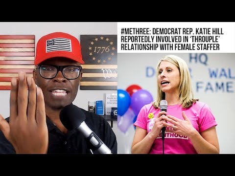 Representative Katie Hill Democrat California – rejycekup1