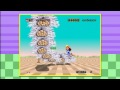 classic game room reviews space harrier from sonic's ultimate genesis collection for ps3 & xbox 360 from sega, the arcade version of the yu suzuki classic, space harrier! space harrier is a pseudo on-rails shooter meets after burner where you fly mr. fancy pants through fantasy zone and battle waves of stylish, colorful enemies. this cgr review of space harrier has space harrier ps3 gameplay showing the sega arcade classic videogame space harrier game play on playstation 3.