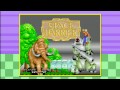 classic game room reviews space harrier from sonic's ultimate genesis collection for ps3 & xbox 360 from sega, the arcade version of the yu suzuki classic, space harrier! space harrier is a pseudo on-rails shooter meets after burner where you fly mr. fancy pants through fantasy zone and battle waves of stylish, colorful enemies. this cgr review of space harrier has space harrier ps3 gameplay showing the sega arcade classic videogame space harrier game play on playstation 3.