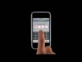 iPhone Finger Tips