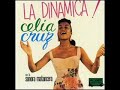 CELIA CRUZ - PALMERAS TROPICALES