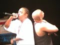 chief rocka, here come the lords LIVE