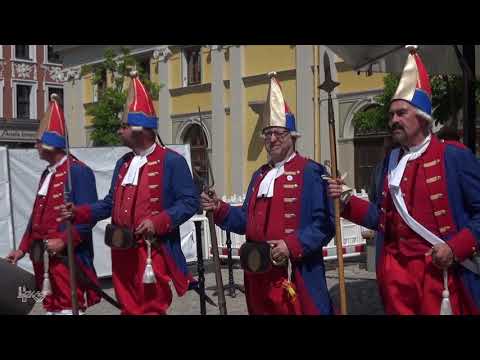 Bautzener Frhling 2018 - das groe Stadtfest