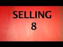 Why should I sell? Why should I sell?