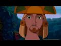 Road to el Dorado - M�nage � trois [Tulio/Miguel/Chel]