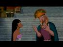 Road to el Dorado - Ménage á trois [Tulio/Miguel/Chel]