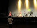 the balvihar kids of Blacksburg community performed ramleela for VT ISA Diwali 2007