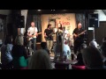 Nana's Boys - Lenny Kravitz - It Ain’t Over Till It’s Over - Nana's Boys gig at the Red Lion in Isleworth 13th September 2015.<br /><br />Nana Green, vocals - Chris Hodson, guitar and backing vocals - Tim Wong, guitar - Chris Wong, bass - and Kit Cunningham, drums