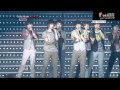 U-kiss singing Paradise(boys over flowers ost) .mp4