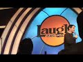 Samson at The Laugh Factory  \"Married Man\"