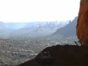Sedona Vortexes a Psychokinetic investigation