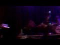 The Sunday Drivers - Smile, Fuengirola 10-07-10