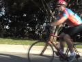 Cadence and Gearing While Climbing