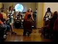 EXIT - Holiday - Green day cover
