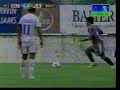 1� Gol de Ednilson Pereira