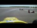 Jay Cam: Racing out of the classroom at KU