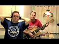 The Perryboys - You Shook Me RASTA STYLE!