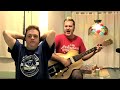 The Perryboys - You Shook Me RASTA STYLE!
