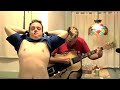 The Perryboys - You Shook Me RASTA STYLE!