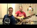 The Perryboys - You Shook Me RASTA STYLE!