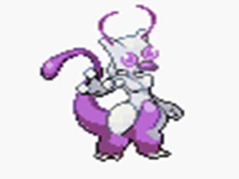 mewthree