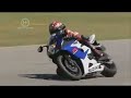 Suzuki GSX R1000 v Westfield XTR4 - Shoot-Outs Suzuki GSX R1000 v Westfield XTR4 - Shoot-Outs