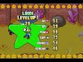 Mario  Luigi: SuperStar Saga - Trunkle getting OWNED