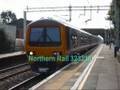 Holmes Chapel (20/09/2008)