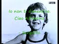 Baustelle - Alfredo ( Amen 2008)  - Alfredino Pozzo