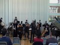 Clarinet concerto 2/3 "Feeling" - Sergi Casanelles