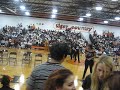SEN10RS Step-Spirit Week 2009