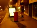 Leaping Lunatic In Chester le Street