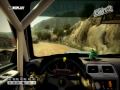 DIRT2 FULL CARRER HARDCORE HD Croatia1 cockpit