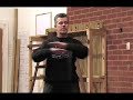 Wong Shun Leung Wing Chun David Peterson Siu nim tau seminar